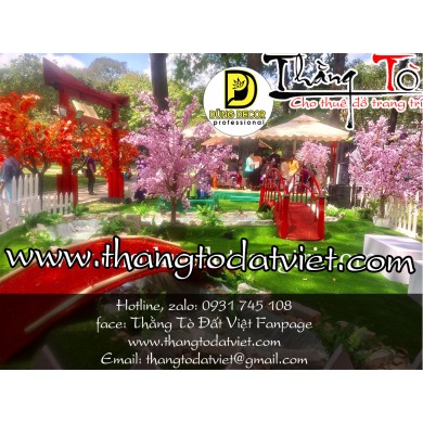 cho thuê cảnh Nhật Bản 14